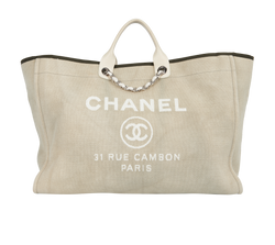 Deauville Tote